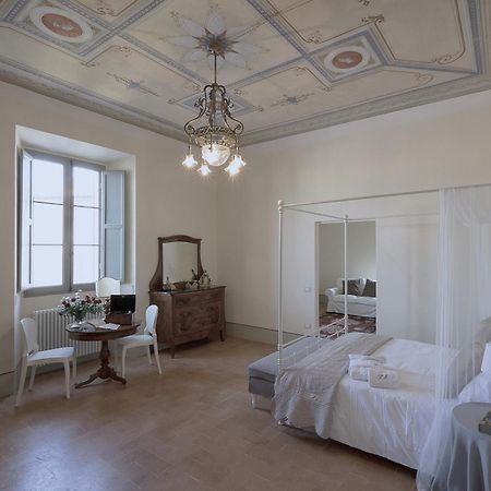 B&B Palazzo Mattei Novafeltria Kültér fotó