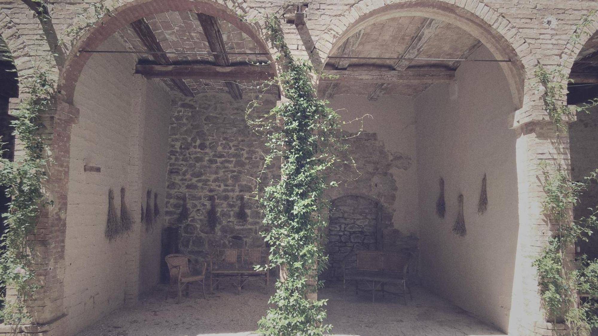 B&B Palazzo Mattei Novafeltria Kültér fotó