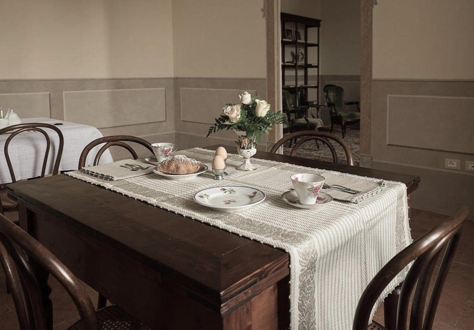 B&B Palazzo Mattei Novafeltria Kültér fotó