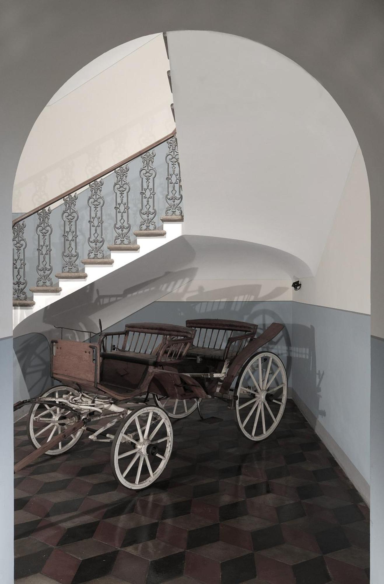 B&B Palazzo Mattei Novafeltria Kültér fotó