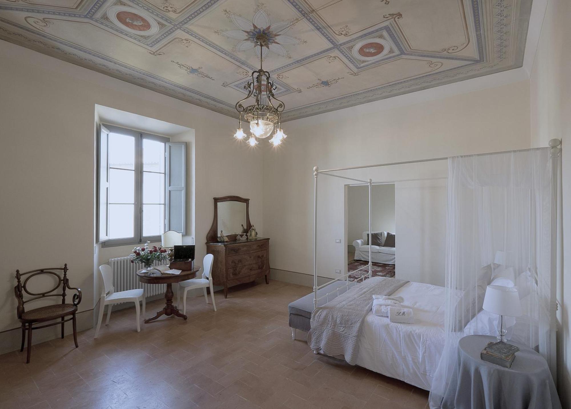 B&B Palazzo Mattei Novafeltria Kültér fotó
